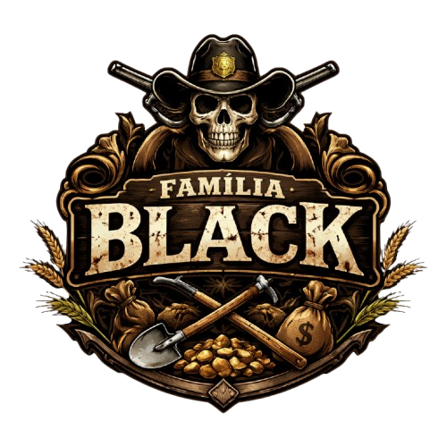 Família Black